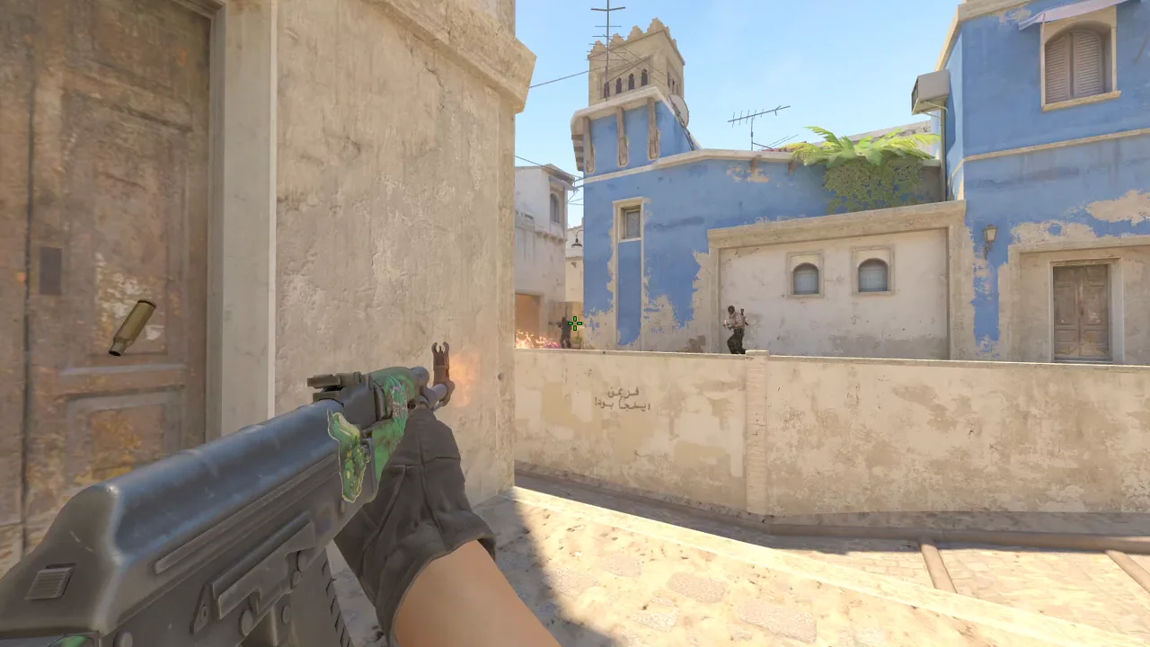 highlight